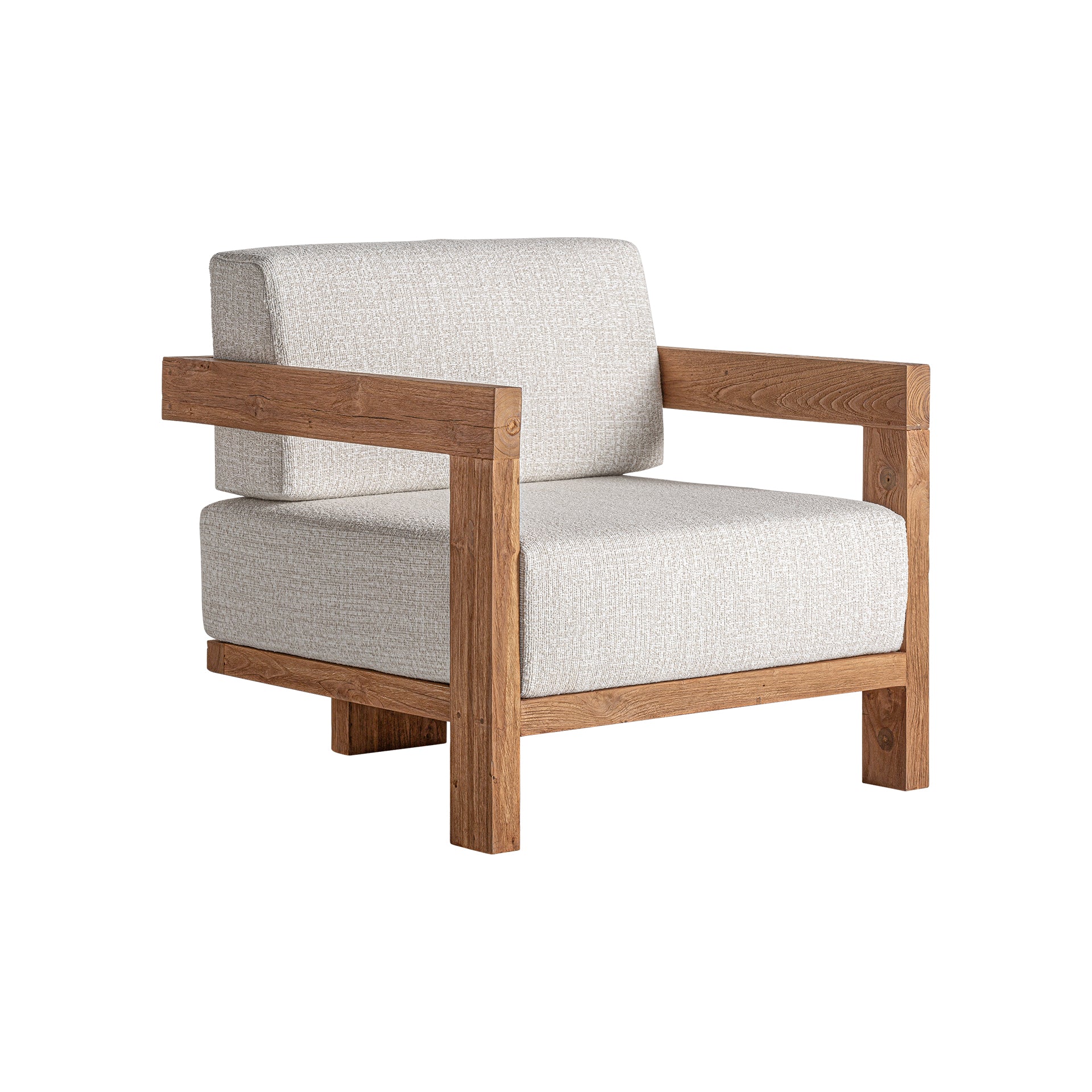 TESTA ARMCHAIR